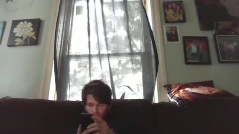 Snapshot of blowme19866 chatting on January 2025 01:31:02 PM blowme19866 online show from January 2025 01:31:02 PM