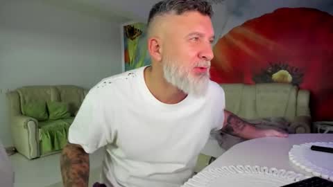 Nico online show from January 2026 10:15:01 PM