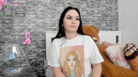 Snapshot of blue_candy28 chatting on February 2025 09:15:01 PM blue candy28 online show from February 2025 09:15:01 PM