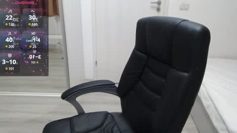 Juliet online show from January 2025 08:28:01 PM