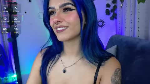 Snapshot of blue_kittenn chatting on June 2026 04:11:01 AM blue_kittenn online show from June 2026 04:11:01 AM