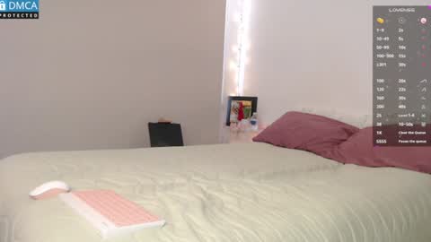 Blue online show from June 2026 01:10:01 PM