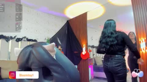 blue_tay1 online show from October 2025 11:35:01 AM