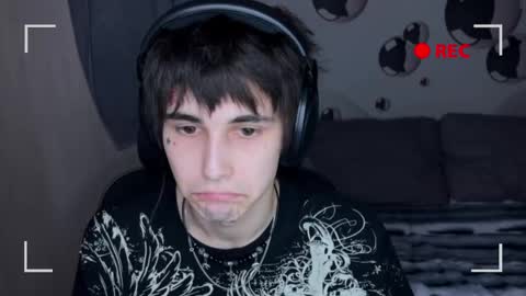 SONNYVAN online show from October 2025 02:29:01 PM