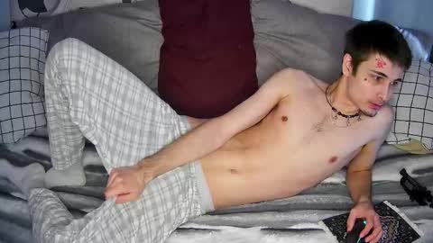 SONNYVAN online show from February 2026 05:47:02 AM