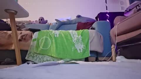 bluealpakka online show from December 2025 04:03:02 PM