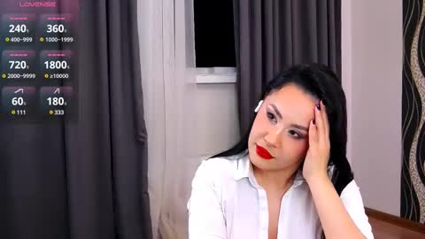 LENA online show from February 2025 11:14:02 PM