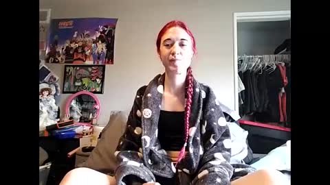 bluebloodednorsewitch online show from December 2024 06:46:02 PM