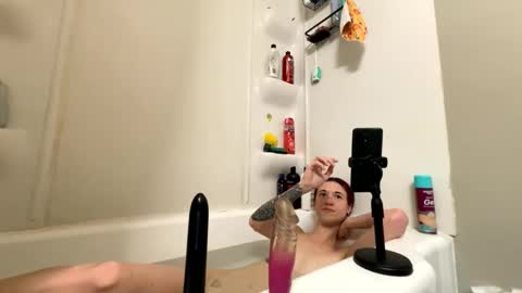 bluebloodednorsewitch online show from January 2025 04:22:02 PM