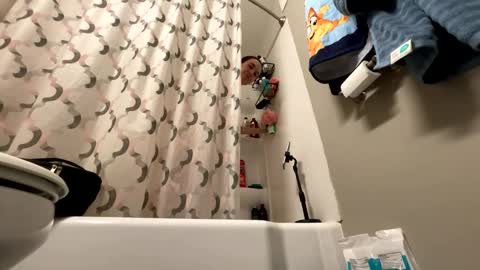 bluebloodednorsewitch online show from February 2025 10:58:01 PM