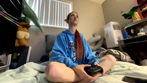 bluebloodednorsewitch online show from September 2025 05:05:02 PM