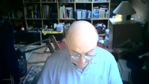 bluebox65 online show from December 2025 10:30:01 AM