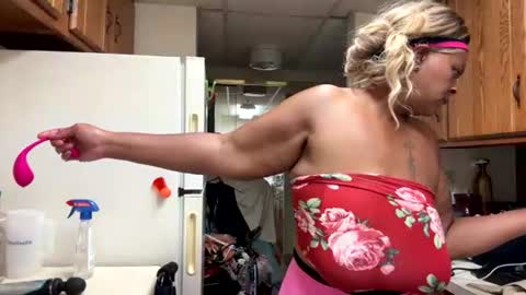 BlueCheetah360 Good Goddess online show from August 2026 02:54:01 AM