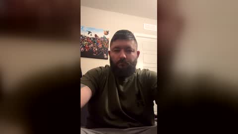 bluecollar117 online show from February 2026 09:03:02 AM