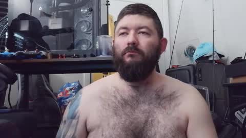 bluecollar117 online show from February 2026 06:42:01 PM