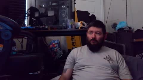 bluecollar117 online show from March 2026 07:53:02 PM