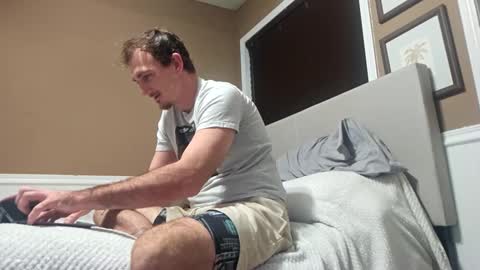 Snapshot of bluecollarfck chatting on December 2024 07:15:02 AM Dominick Wyte online show from December 2024 07:15:02 AM