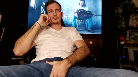 Snapshot of bluecollarfck chatting on January 2025 01:27:01 AM Dominick Wyte online show from January 2025 01:27:01 AM