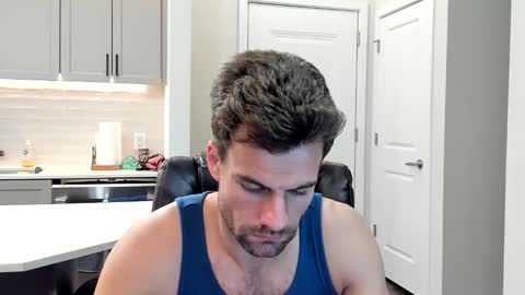 Snapshot of bluecollarhunk chatting on March 2026 06:24:02 PM BlueCollarHunk online show from March 2026 06:24:02 PM