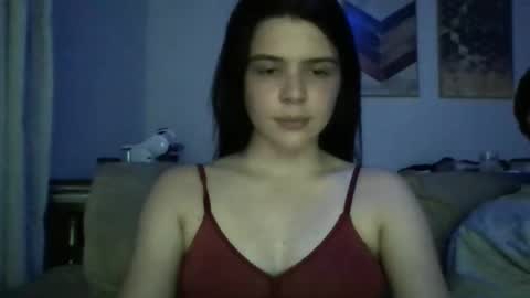 Snapshot of bluecouple493798 chatting on January 2025 02:24:02 AM BlueCouple online show from January 2025 02:24:02 AM