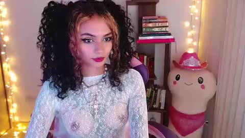 Snapshot of bluee_v chatting on October 2025 11:37:01 PM Im Abril .. Nice to meet you thumb up me please its important INDEPENDENT MODEL online show from October 2025 11:37:01 PM