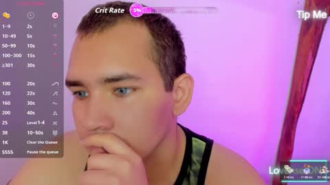 alexander online show from November 2025 05:07:01 PM