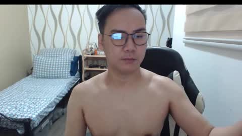 Andy Tan online show from March 2026 02:39:02 AM