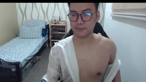 Andy Tan online show from March 2026 02:08:02 AM