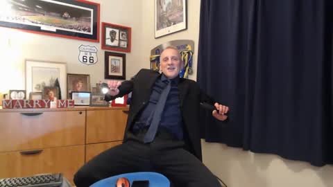 Brad online show from January 2025 11:34:02 PM