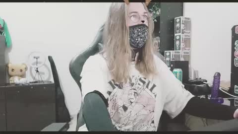 Blue online show from December 2025 12:16:02 AM