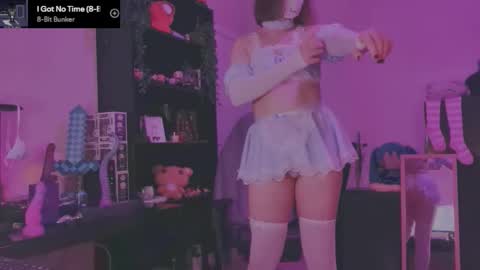 Blue online show from March 2026 11:22:02 PM