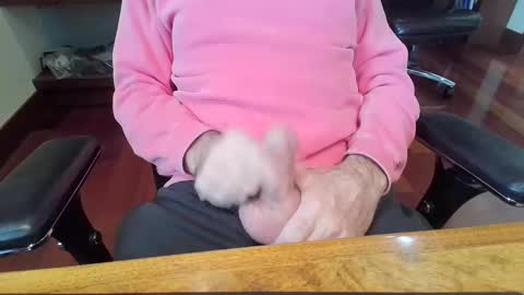 bluespycy online show from January 2025 08:52:02 PM