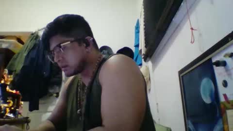 bluevegeta143 online show from February 2026 06:35:01 AM