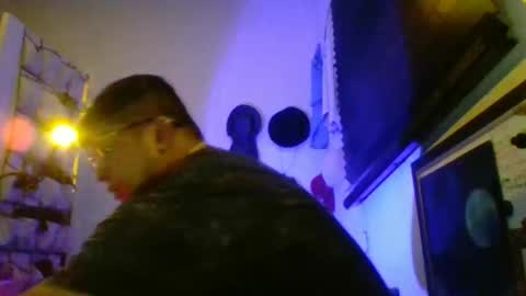 bluevegeta143 online show from March 2026 09:48:01 AM