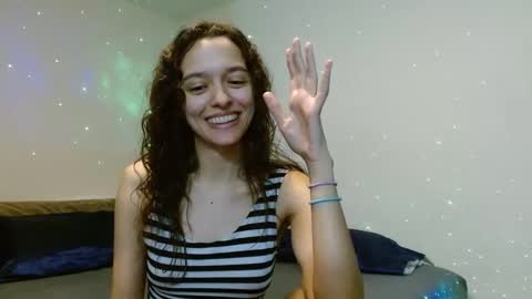 bluevixen7 online show from December 2024 07:54:02 AM