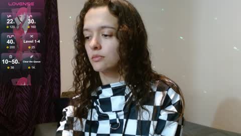 bluevixen7 online show from January 2025 11:29:02 AM