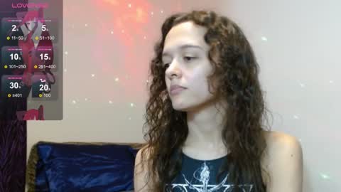 bluevixen7 online show from January 2025 10:48:02 AM