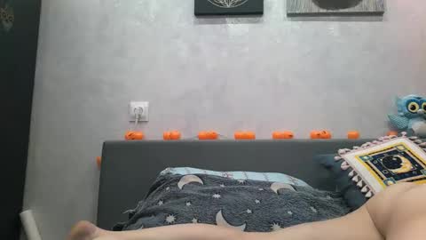 BlueXOwl online show from November 2025 06:41:02 PM