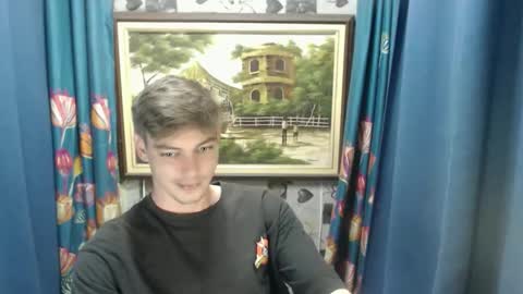 blueeyedboyisasia online show from March 2026 08:19:01 AM