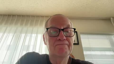 Blueyedudeseattle online show from October 2025 04:46:01 PM