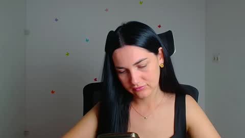 Kelly online show from September 2025 11:24:02 AM