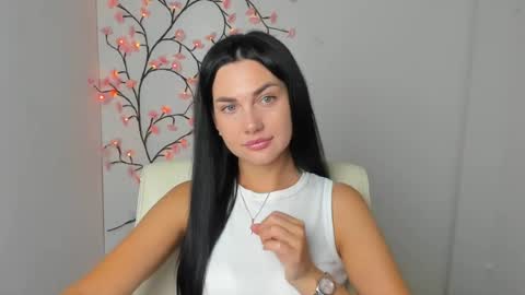 Kelly online show from August 2026 05:43:01 AM