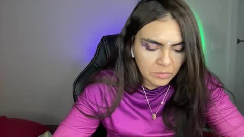 blumakinsey_ online show from January 2026 11:20:02 PM