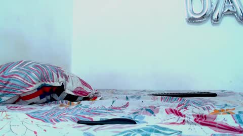  Hey guysI am BrendaWelcome my room online show from February 2025 02:34:01 AM