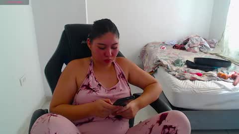  Hey guysI am BrendaWelcome my room online show from April 2026 07:09:01 PM