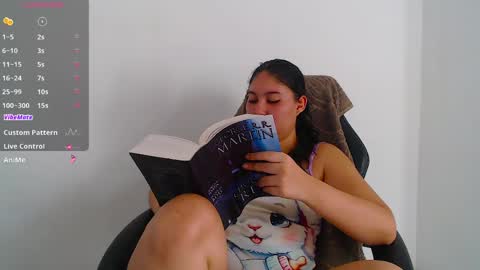  Hey guysI am BrendaWelcome my room online show from April 2026 08:57:02 PM