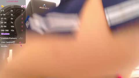  Hey guysI am BrendaWelcome my room online show from May 2026 09:31:02 PM
