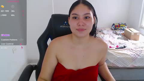  Hey guysI am BrendaWelcome my room online show from May 2026 09:46:01 PM