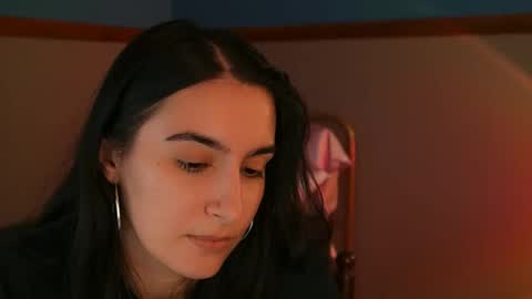 Sasha online show from January 2025 01:29:01 AM