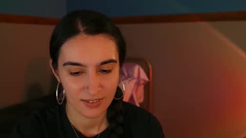 Sasha online show from January 2025 04:30:02 AM